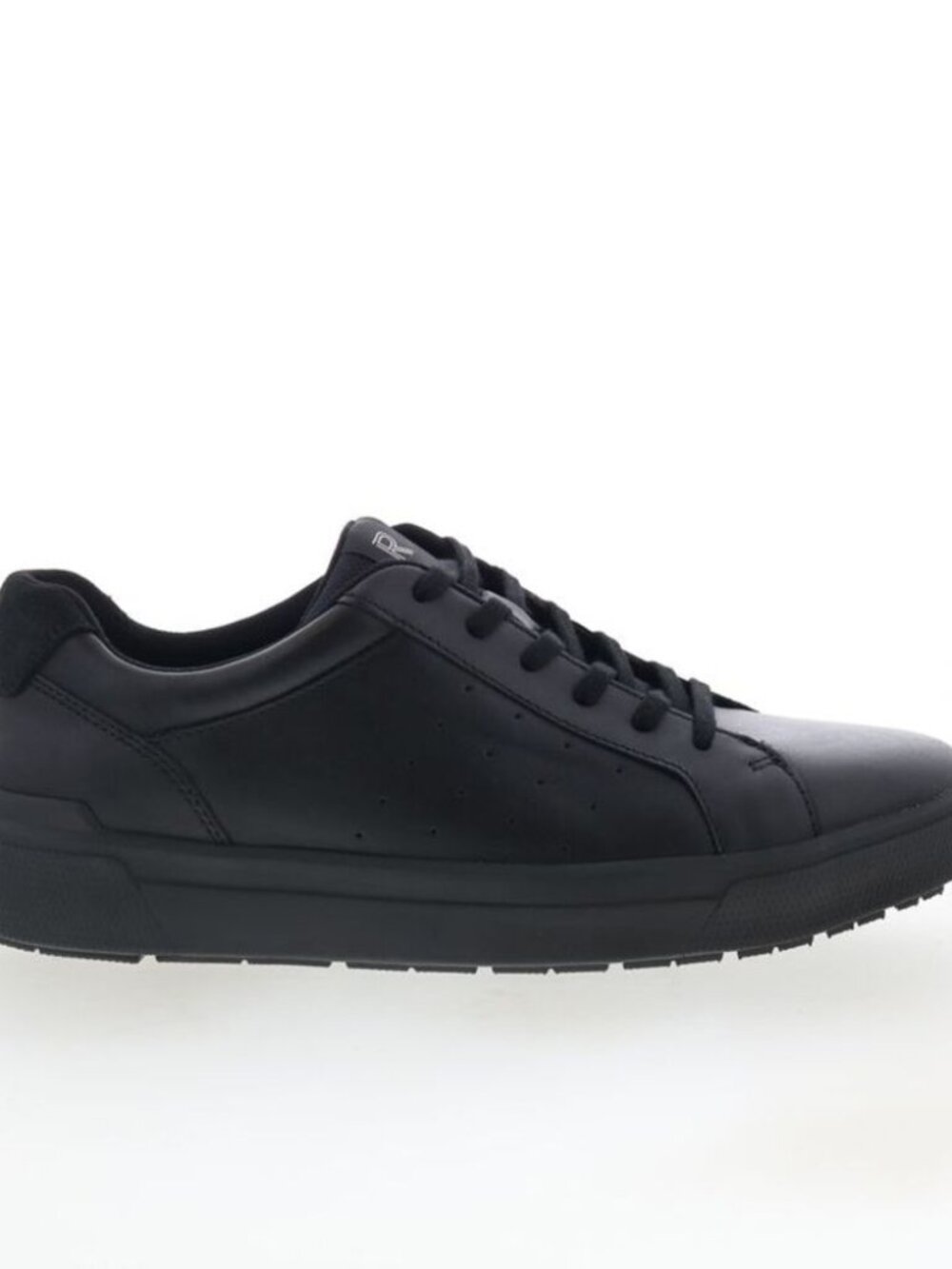 Rockport Mens Total Motion Tarquin Black Shoes, Size 9.5M (NWT)